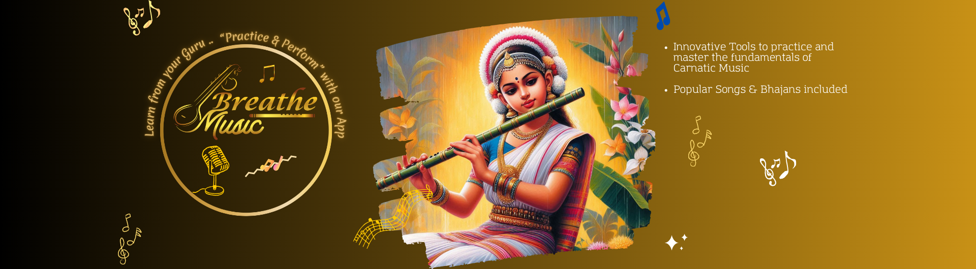 FLUTE (3/E) - Level02 - Nottuswarams